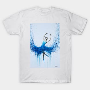 Sea Wave T-Shirt